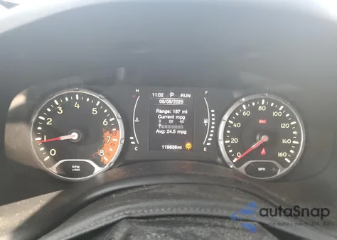 2017 Jeep Renegade Sport из США, поврежденный, VIN ZACCJBAB2HPE87763